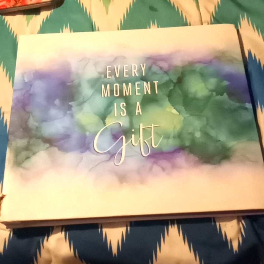 Scrapbook BEAUTIFUL